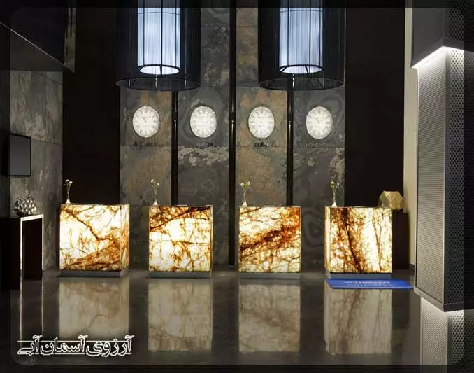 Wyndham Dubai Marina